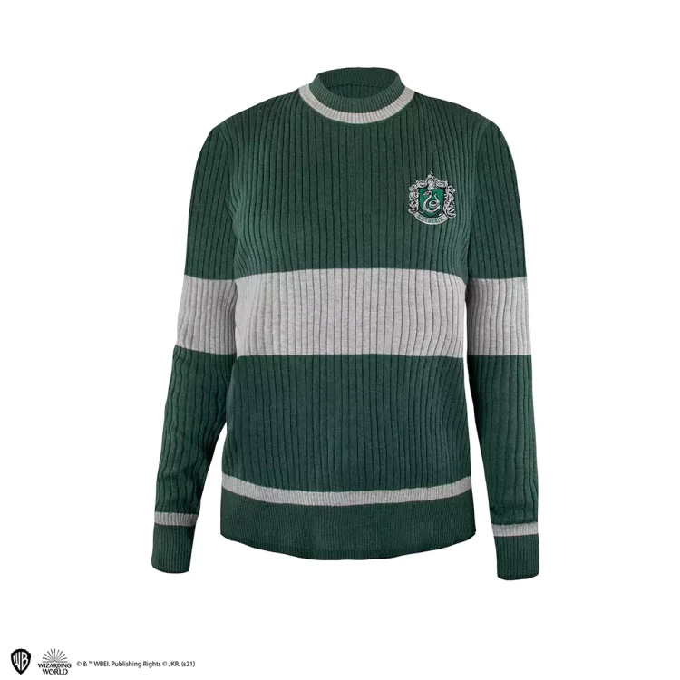 harry-potter-sweter-quidditch-slytherin-pottermania.pl.webp