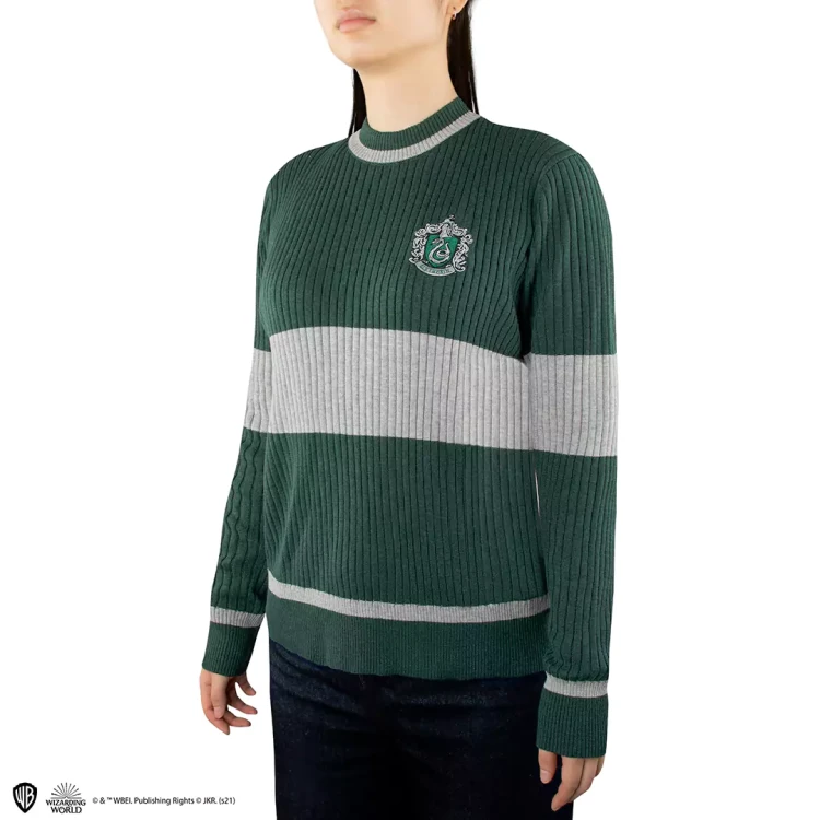 harry-potter-sweter-quidditch-slytherin-pottermania.pl-2.webp