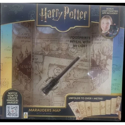 harry-potter-mapa-huncwotow-swiecacy-dlugopis-pottermania.pl.webp
